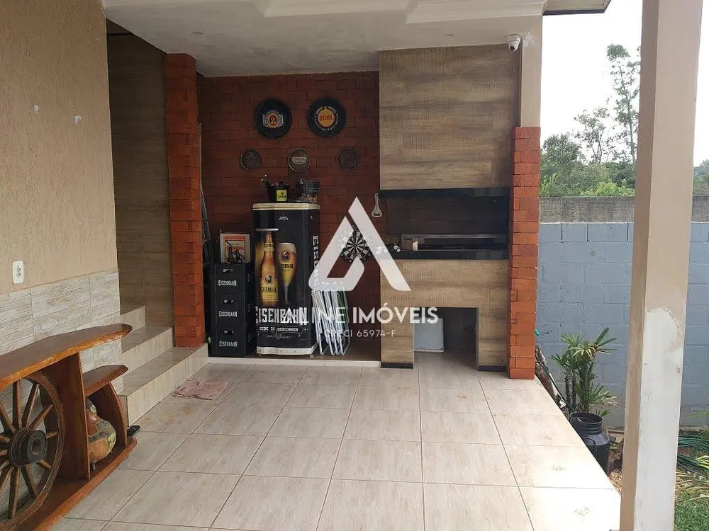 Casa, 3 quartos, 500 m² - Foto 7