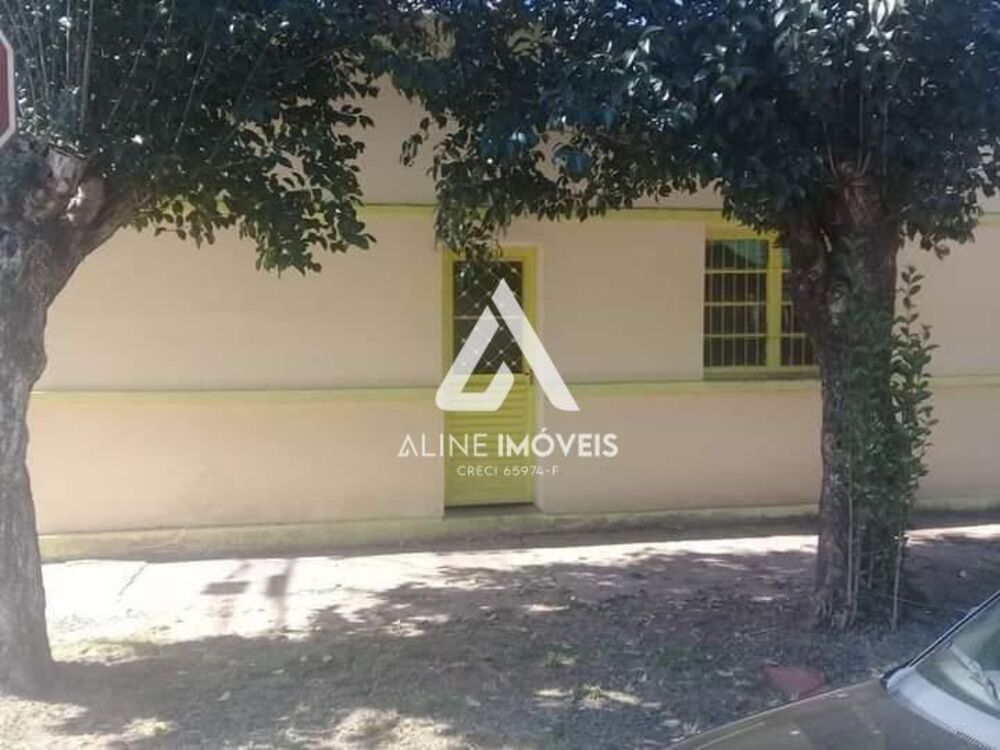 Casa, 5 quartos, 240 m² - Foto 1