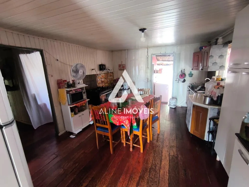 Casa, 3 quartos, 149 m² - Foto 2