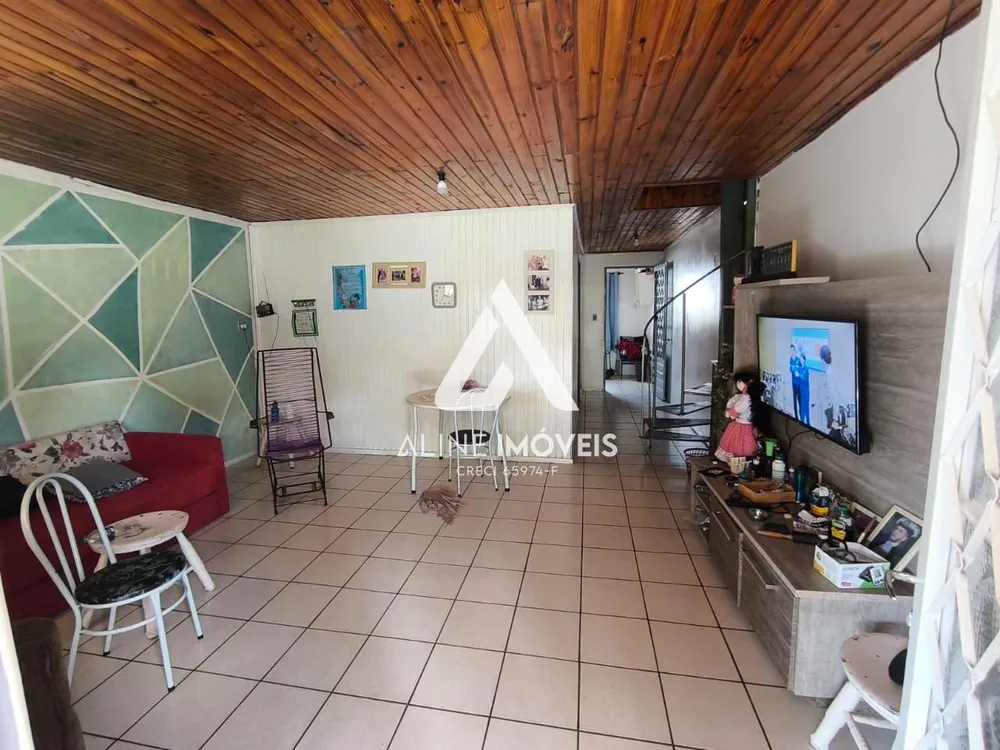 Casa, 3 quartos, 149 m² - Foto 8