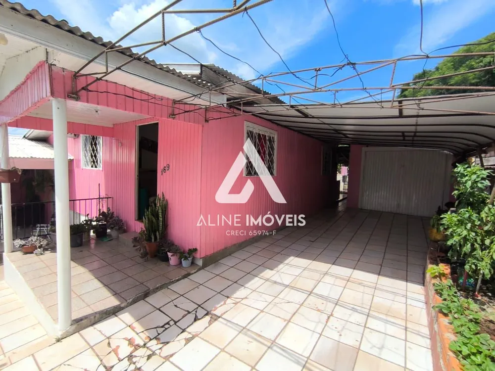Casa, 3 quartos, 149 m² - Foto 1
