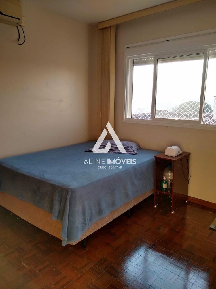 Apartamento à venda com 2 quartos, 91m² - Foto 2