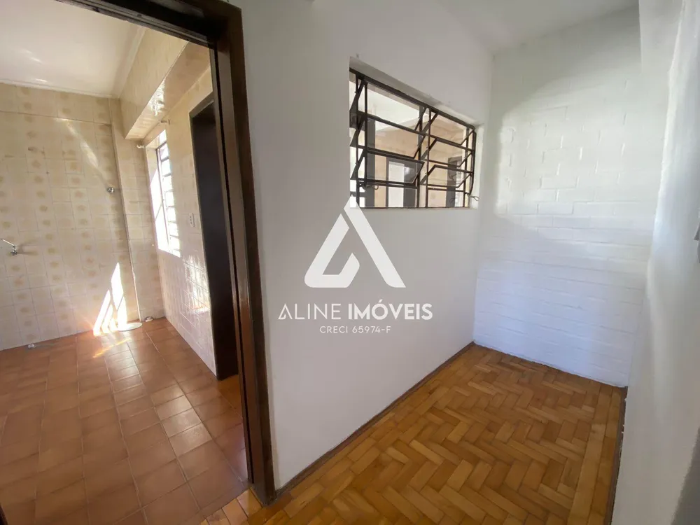 Apartamento, 1 quarto - Foto 4