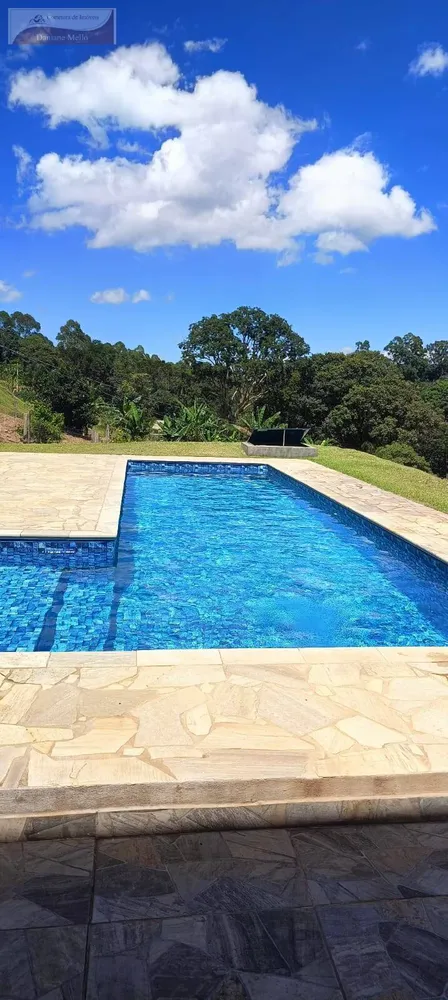 Chácara, 3 quartos, 2516 m² - Foto 4
