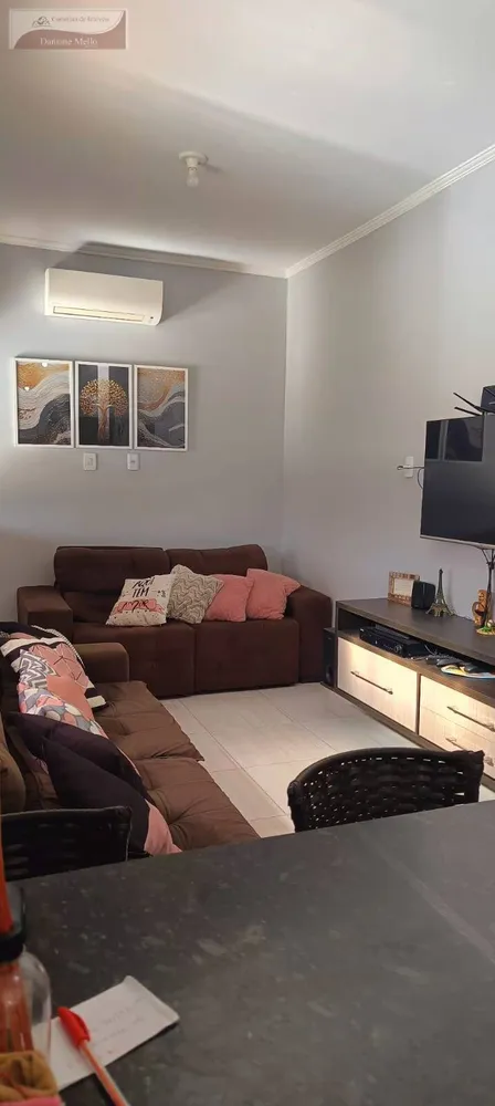 Chácara, 3 quartos, 2516 m² - Foto 7