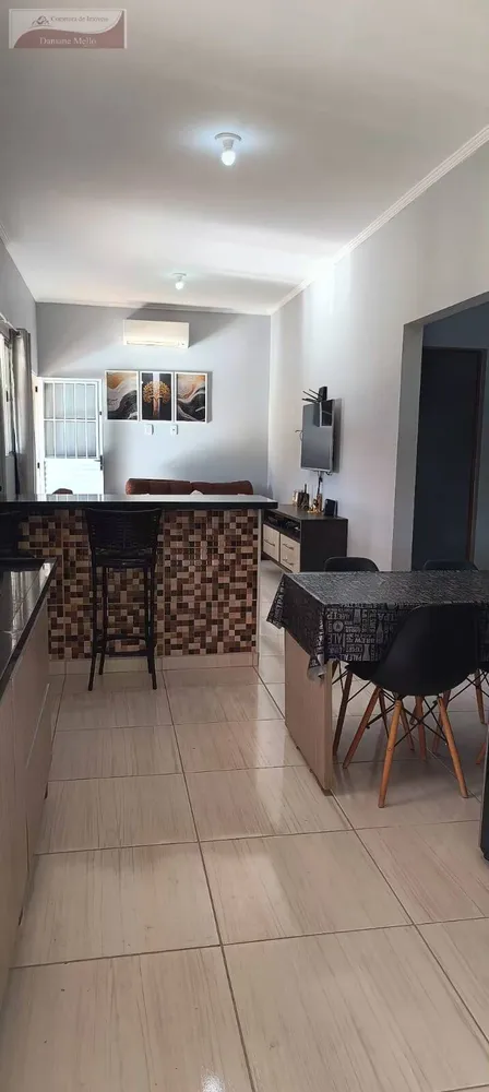 Chácara, 3 quartos, 2516 m² - Foto 6