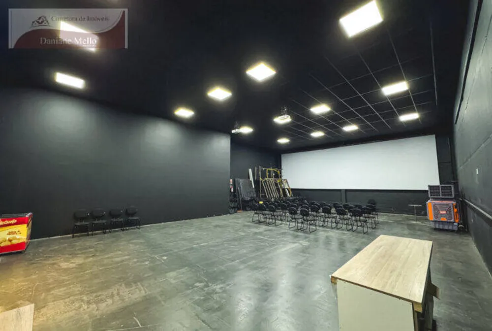 Depósito-Galpão, 2250 m² - Foto 2