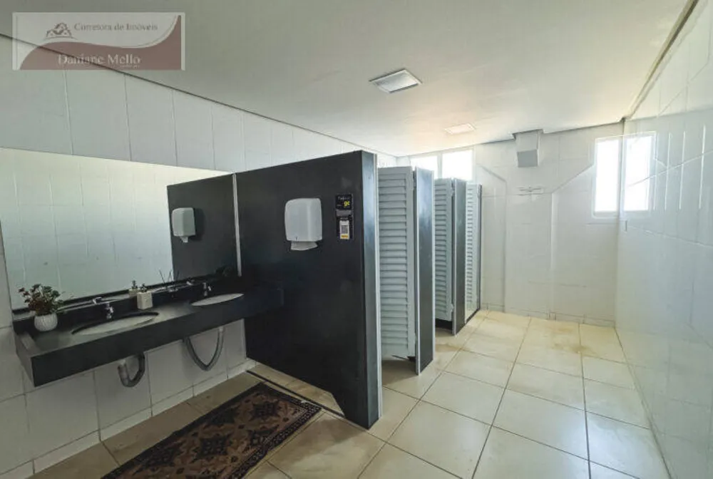 Depósito-Galpão, 2250 m² - Foto 8