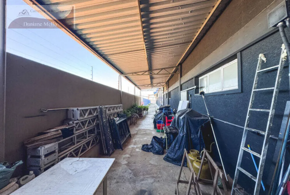 Depósito-Galpão, 2250 m² - Foto 4