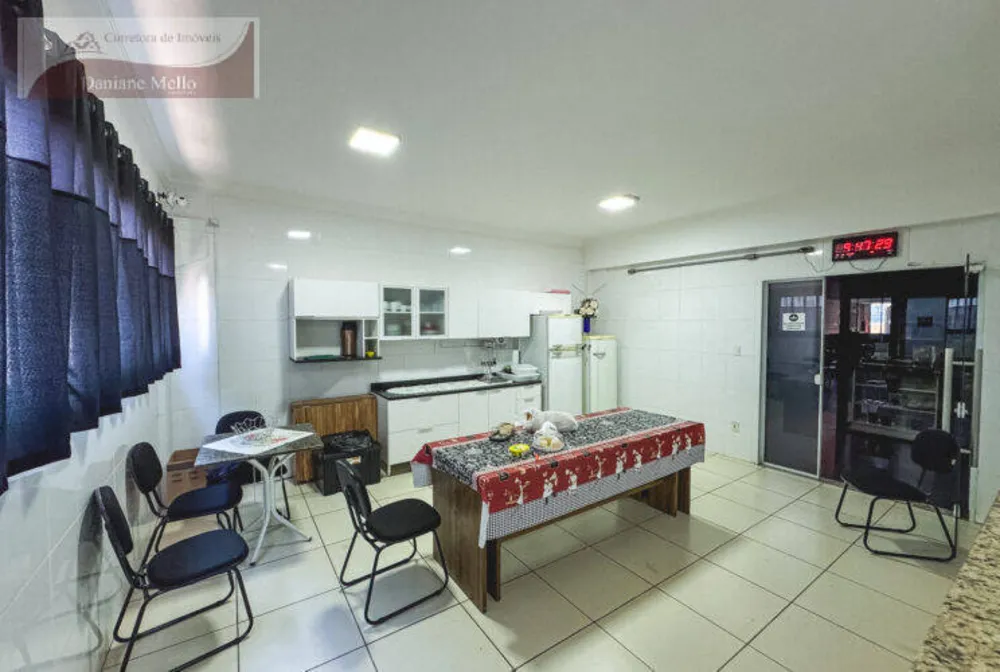 Depósito-Galpão, 2250 m² - Foto 10