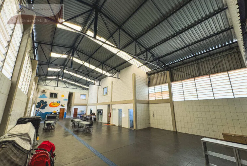 Depósito-Galpão, 2250 m² - Foto 3