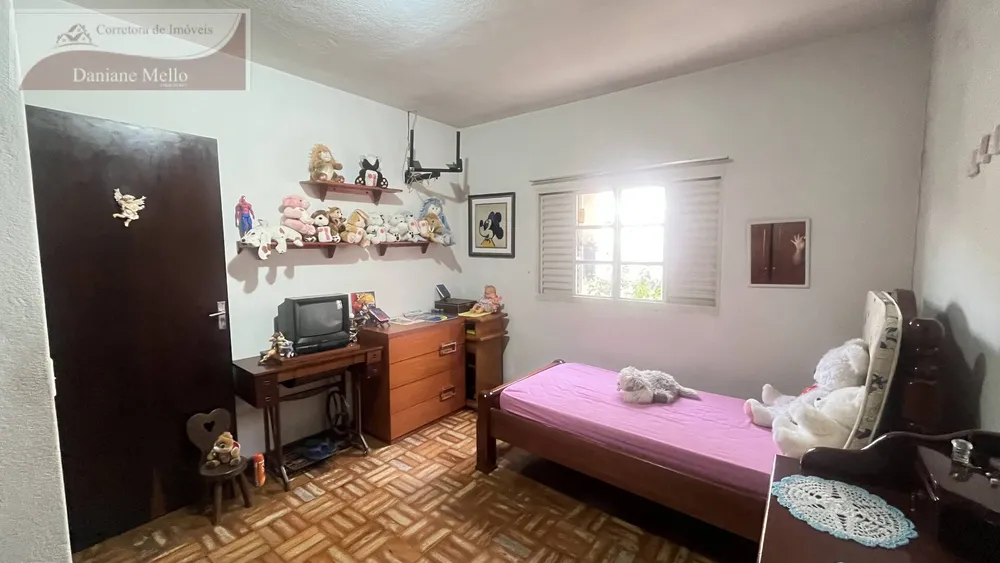 Casa, 3 quartos, 124 m² - Foto 10