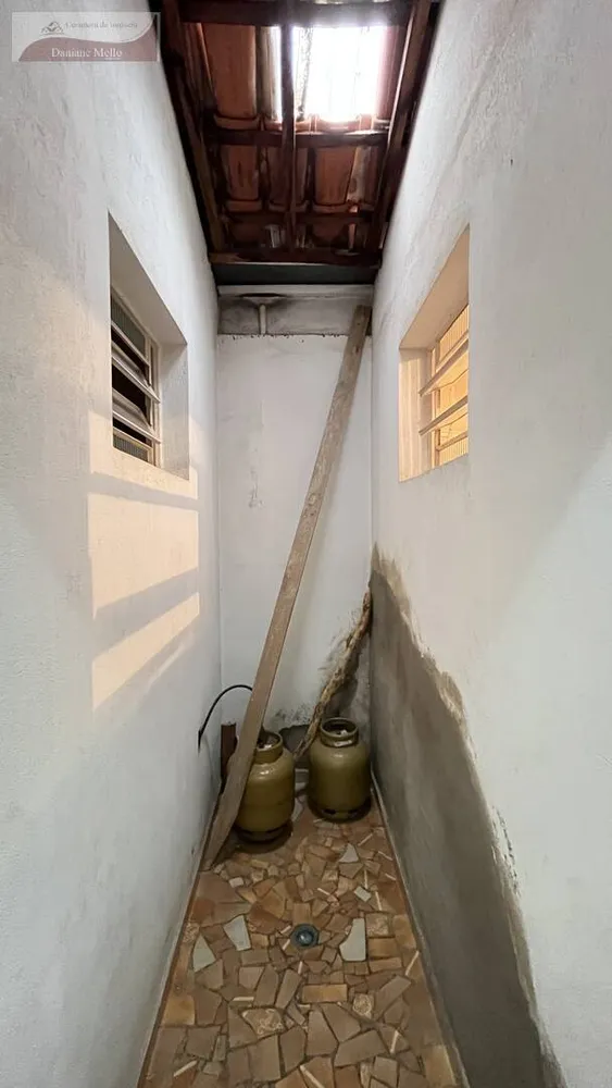 Casa, 3 quartos, 124 m² - Foto 12