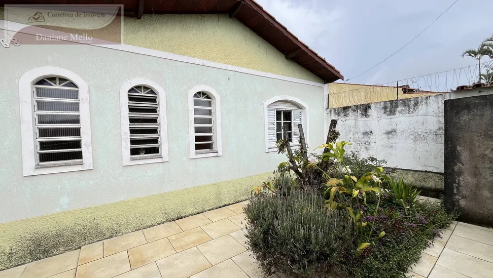 Casa, 3 quartos, 124 m² - Foto 2