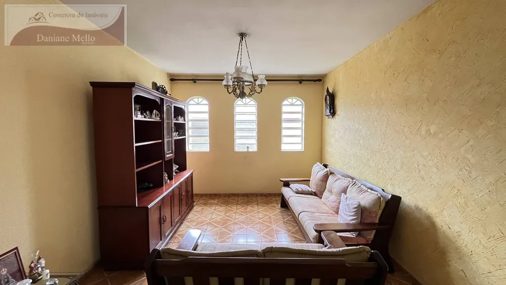 Casa, 3 quartos, 124 m² - Foto 8