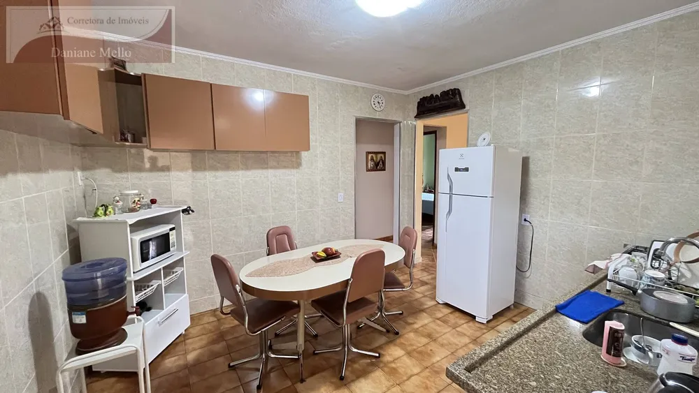 Casa, 3 quartos, 124 m² - Foto 7