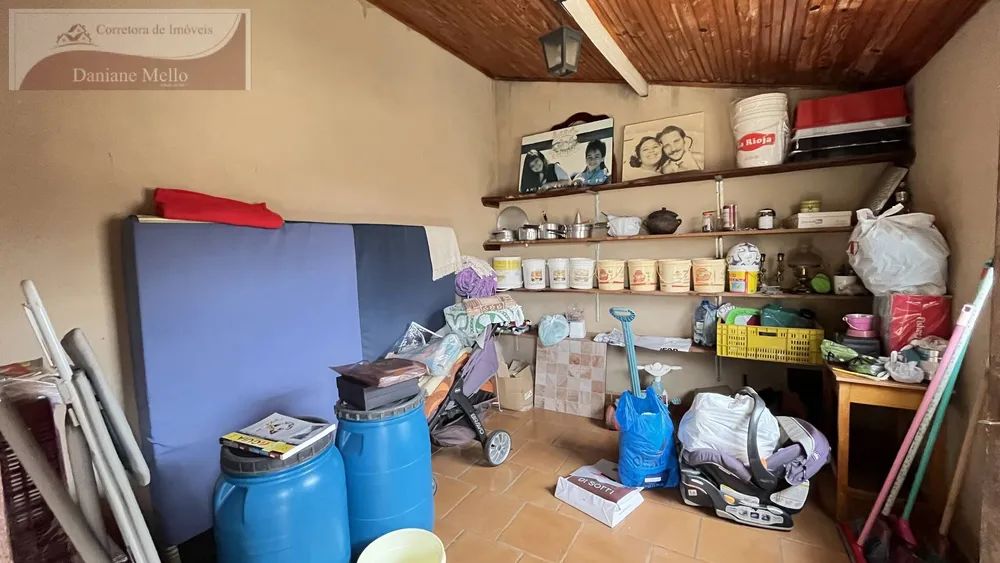 Casa, 3 quartos, 124 m² - Foto 5