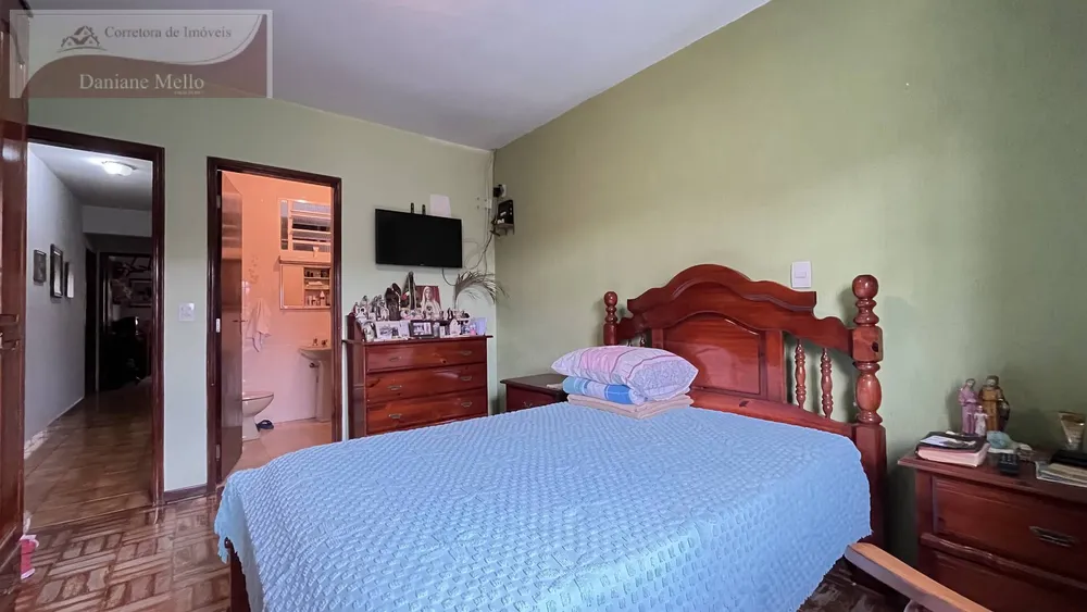 Casa, 3 quartos, 124 m² - Foto 9