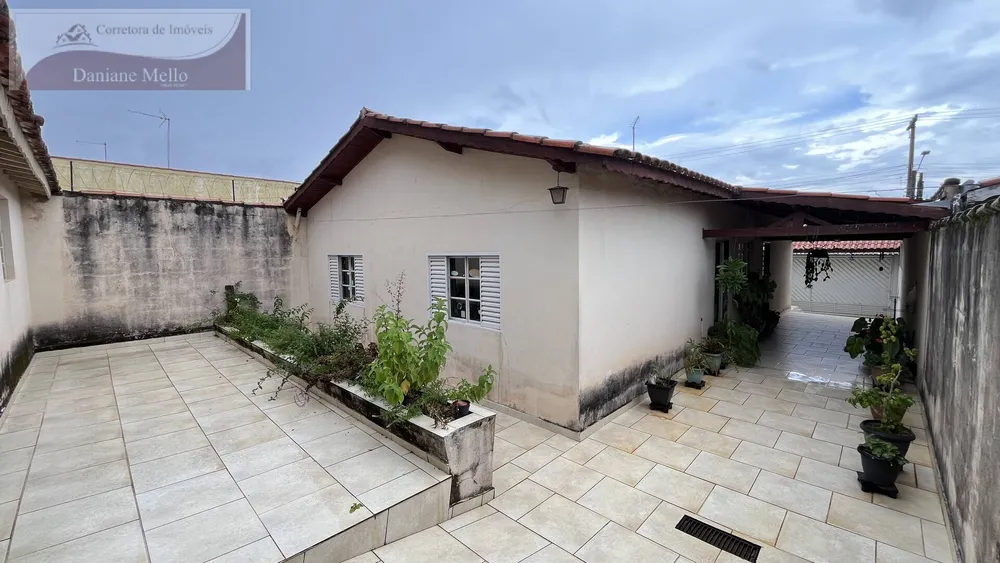 Casa, 3 quartos, 124 m² - Foto 3