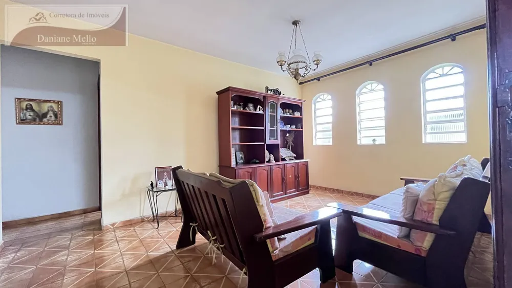 Casa, 3 quartos, 124 m² - Foto 4