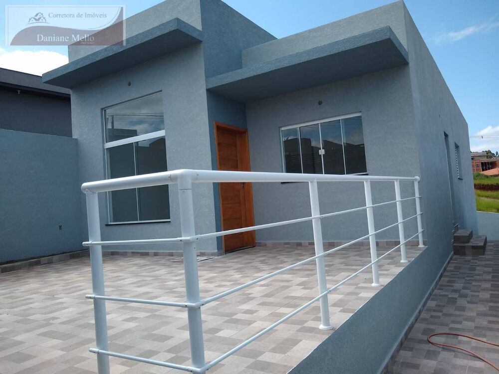 Casa, 3 quartos, 91 m² - Foto 3