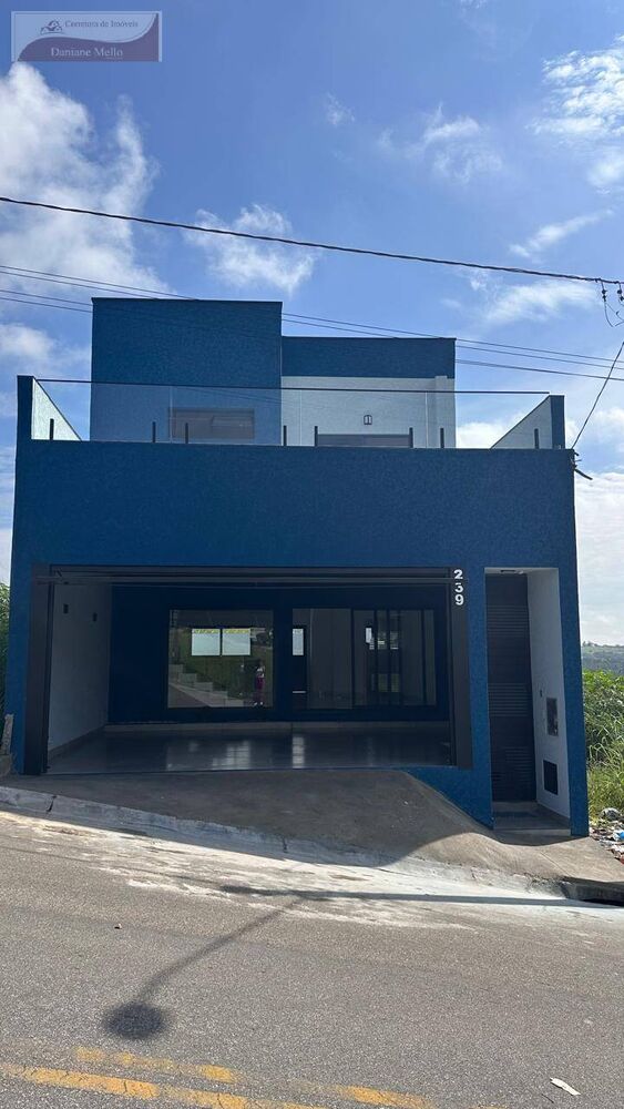 Sobrado, 3 quartos, 181 m² - Foto 7