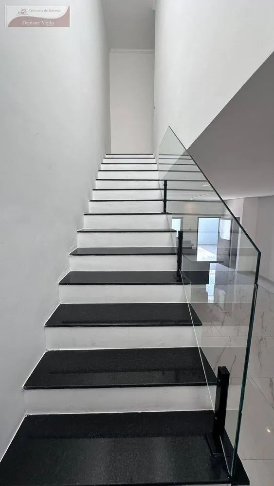 Sobrado, 3 quartos, 181 m² - Foto 10