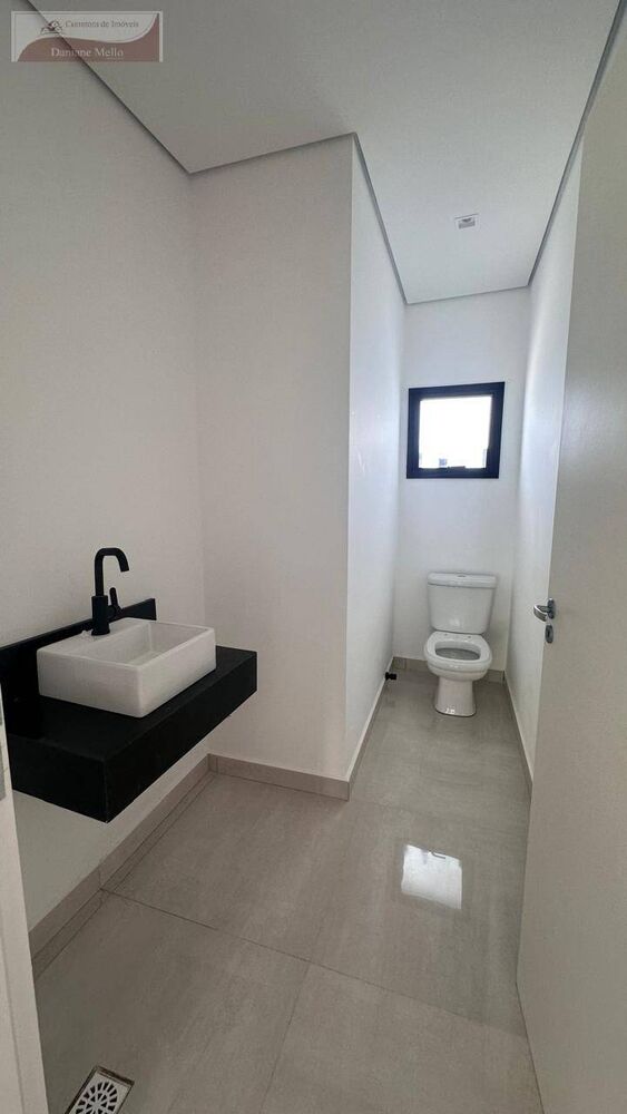 Sobrado, 3 quartos, 181 m² - Foto 4
