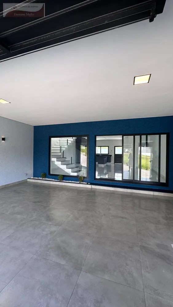 Sobrado, 3 quartos, 181 m² - Foto 2