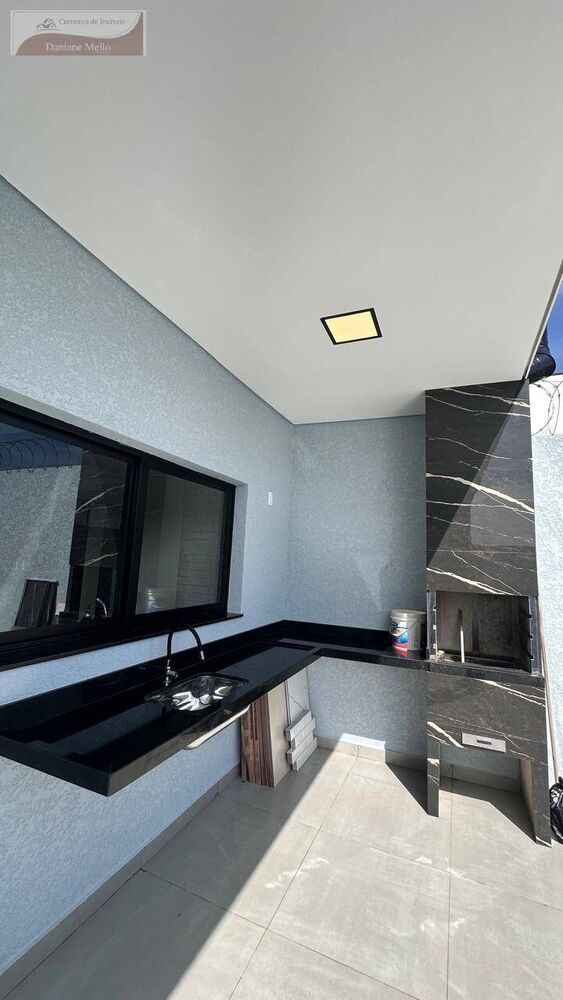 Sobrado, 3 quartos, 181 m² - Foto 3