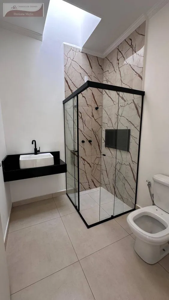 Sobrado, 3 quartos, 181 m² - Foto 16