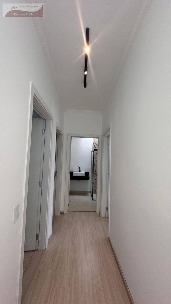 Sobrado, 3 quartos, 181 m² - Foto 6