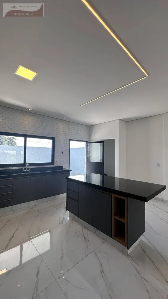 Sobrado, 3 quartos, 181 m² - Foto 7