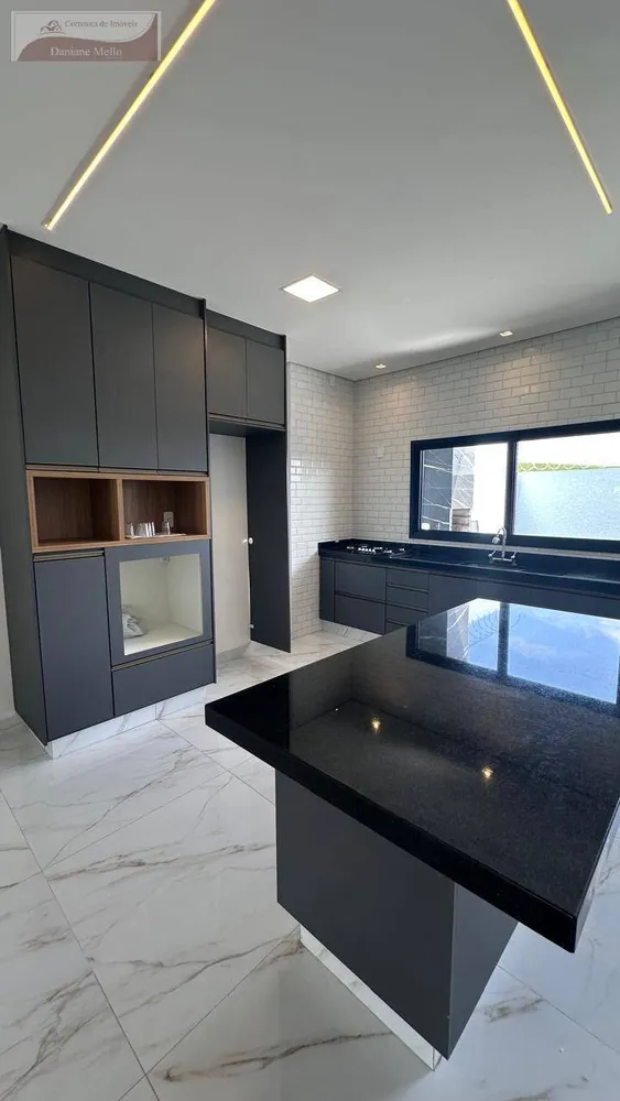 Sobrado, 3 quartos, 181 m² - Foto 6