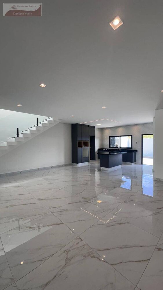 Sobrado, 3 quartos, 181 m² - Foto 5