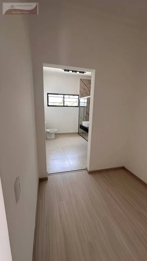 Sobrado, 3 quartos, 181 m² - Foto 13