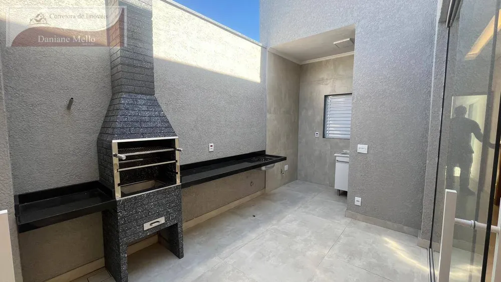 Casa, 3 quartos, 118 m² - Foto 5