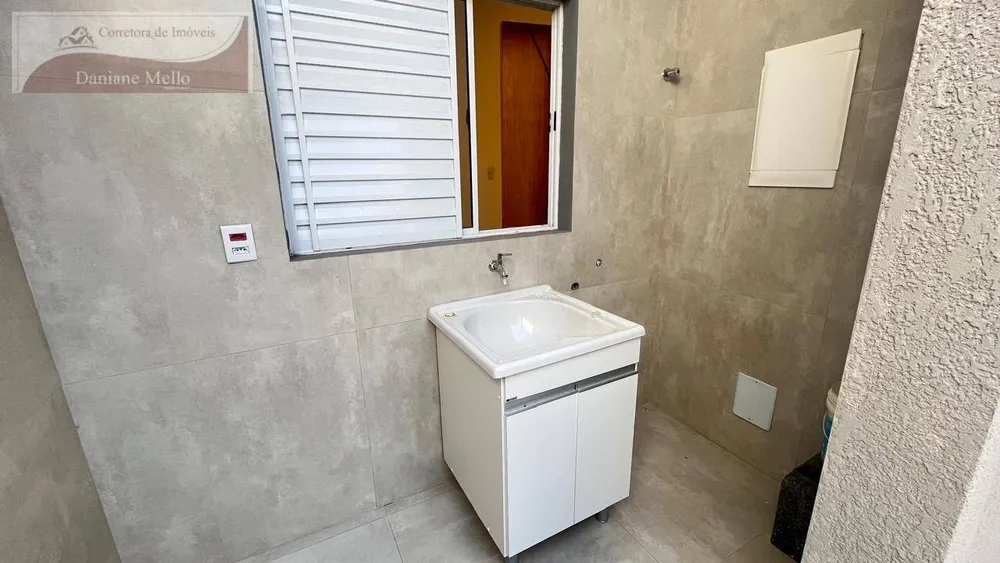 Casa, 3 quartos, 118 m² - Foto 6
