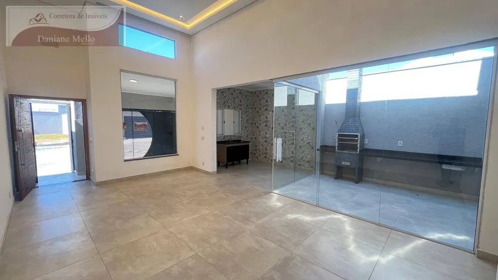 Casa, 3 quartos, 118 m² - Foto 4