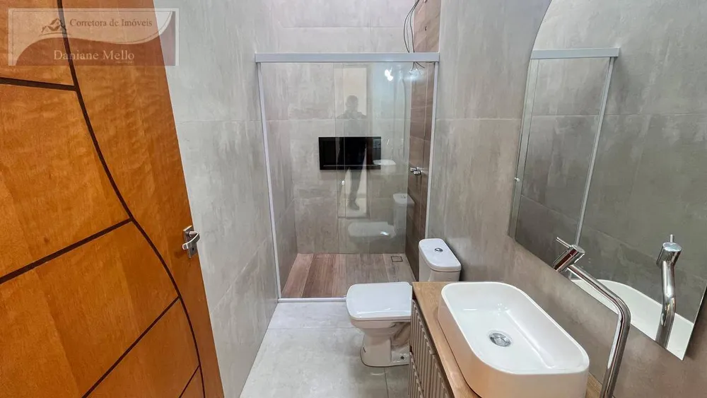 Casa, 3 quartos, 118 m² - Foto 7