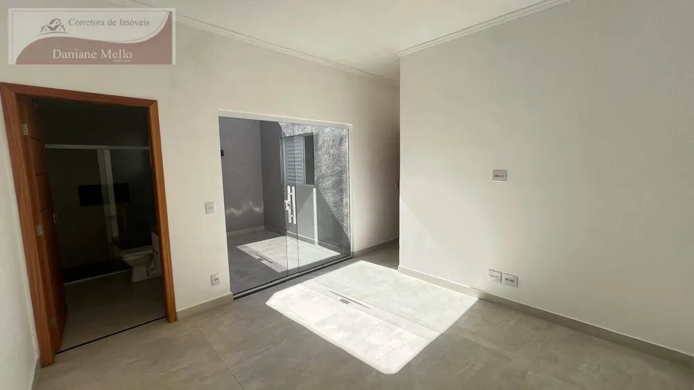 Casa, 3 quartos, 118 m² - Foto 11