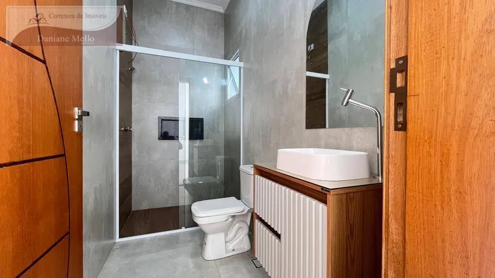 Casa, 3 quartos, 118 m² - Foto 12