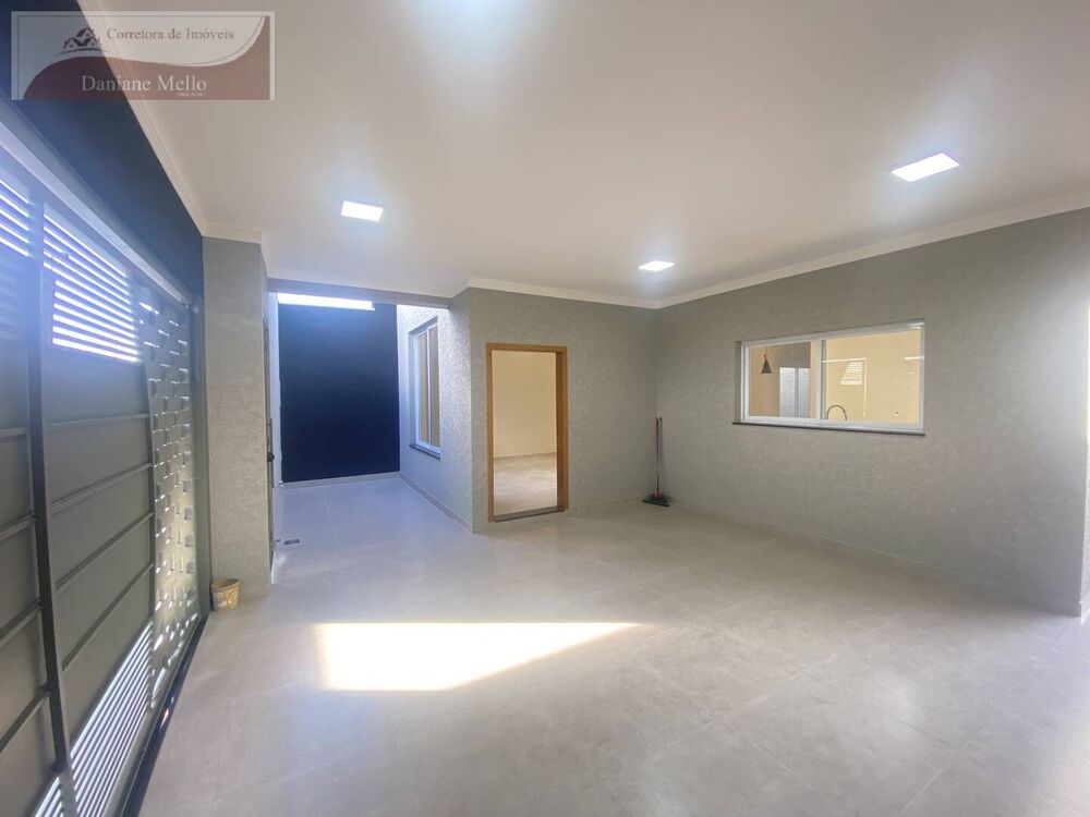 Casa, 3 quartos, 150 m² - Foto 1