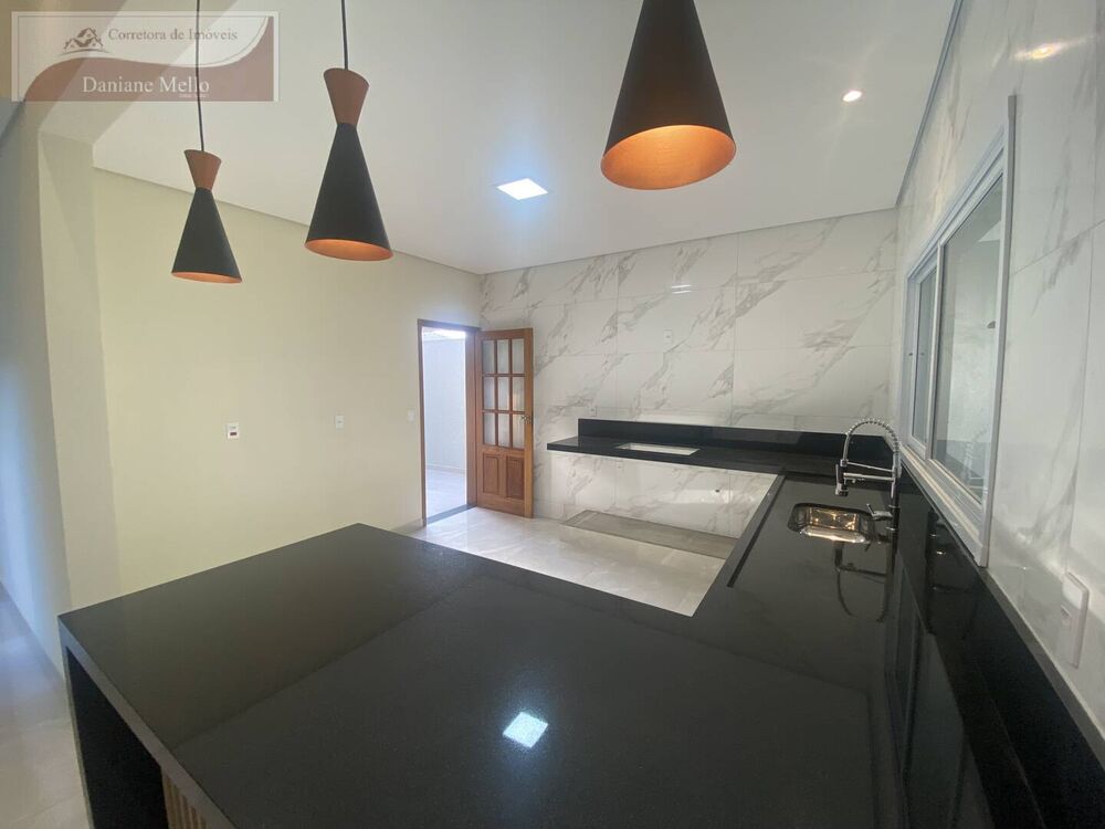 Casa, 3 quartos, 150 m² - Foto 2