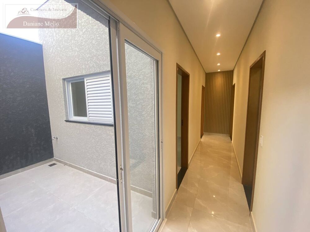 Casa, 3 quartos, 150 m² - Foto 3