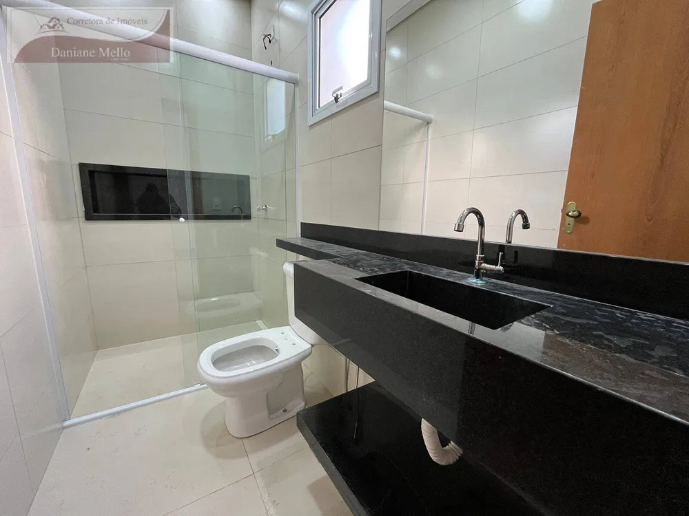 Casa, 3 quartos, 119 m² - Foto 8