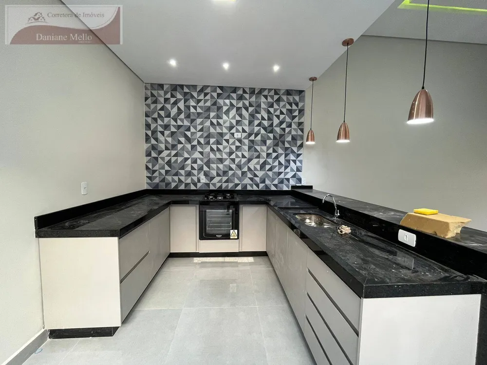 Casa, 3 quartos, 119 m² - Foto 1