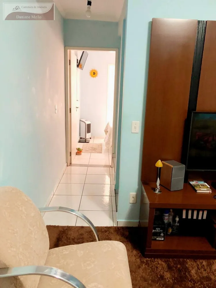 Casa, 3 quartos, 79 m² - Foto 1