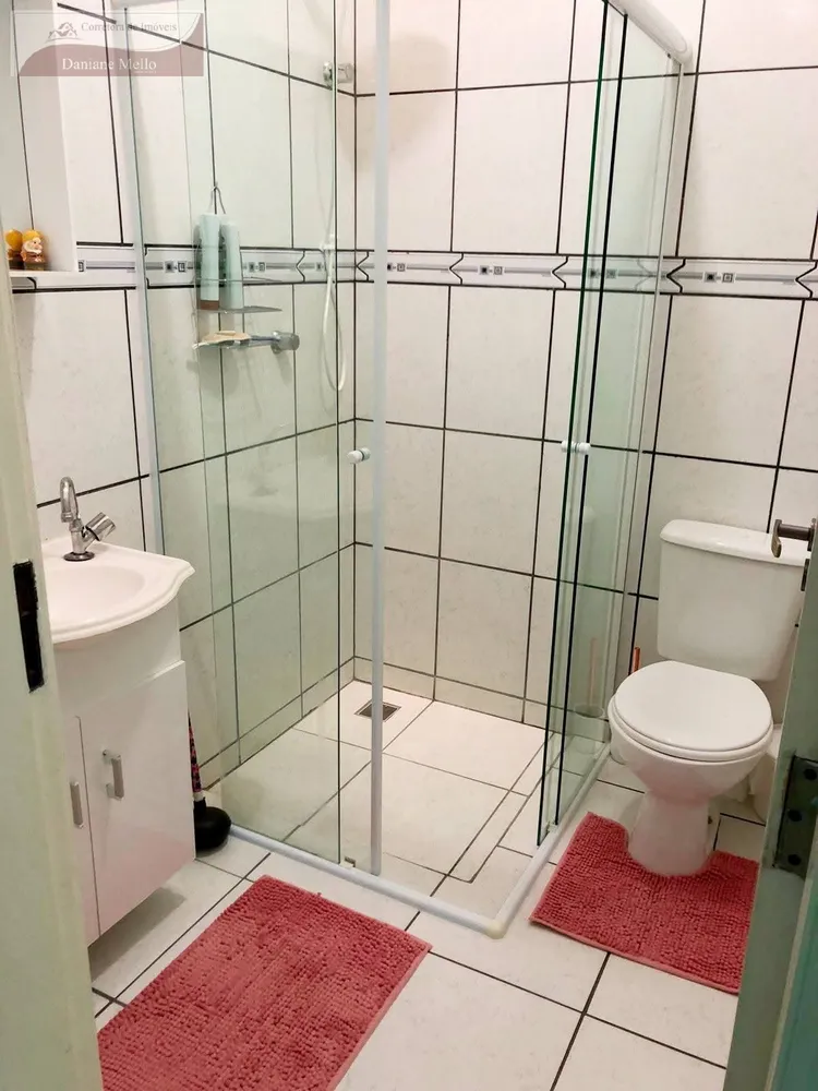 Casa, 3 quartos, 79 m² - Foto 6