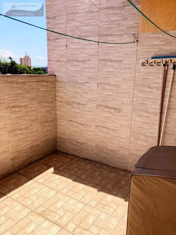 Casa, 3 quartos, 79 m² - Foto 11